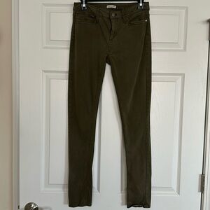 Calvin Klein Skinny Jeans